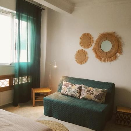 シディ・イフニーCasa Luciaアパートメント エクステリア 写真