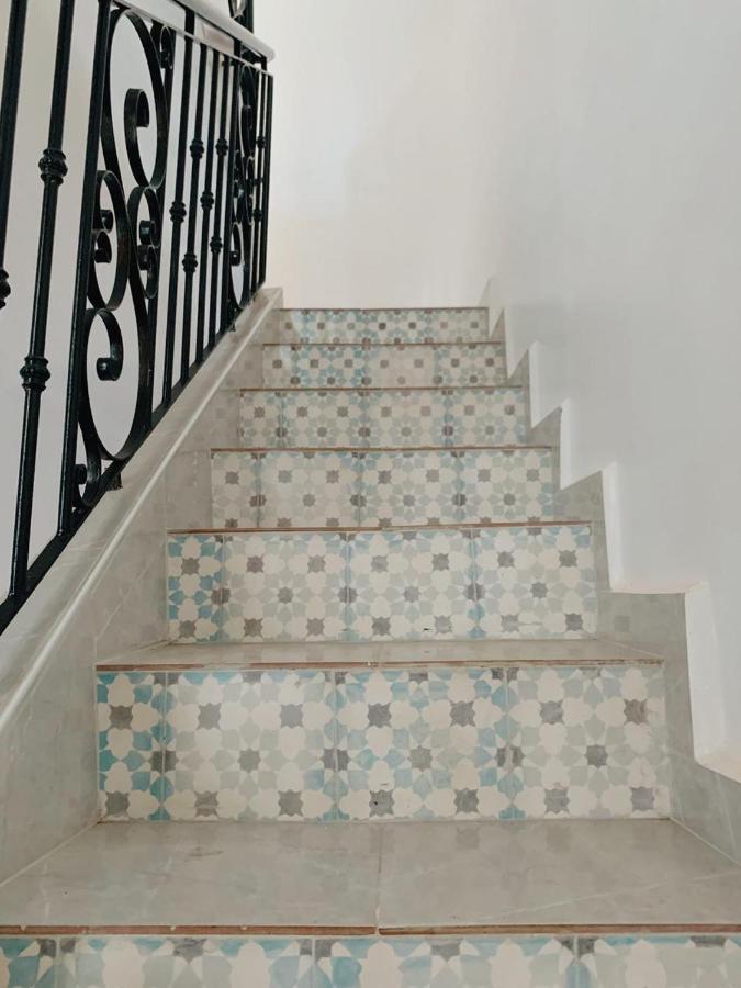 シディ・イフニーCasa Luciaアパートメント エクステリア 写真